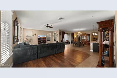 20728 W Legend Trail, Buckeye, AZ 85396 - Photo 10