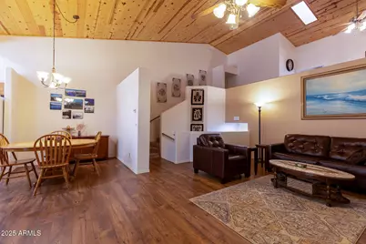 2358 E Rainbow Lane, Pinetop, AZ 85935 - Photo 26