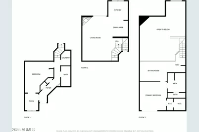 2358 E Rainbow Lane, Pinetop, AZ 85935 - Photo 50