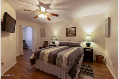 2358 E Rainbow Lane, Pinetop, AZ 85935 - Photo 14