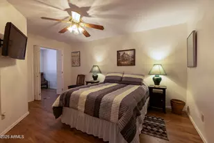 2358 E Rainbow Ln, Pinetop, AZ 85935 - Photo 14