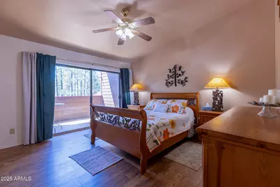 2358 E Rainbow Lane, Pinetop, AZ 85935 - Photo 30