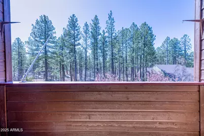2358 E Rainbow Lane, Pinetop, AZ 85935 - Photo 34