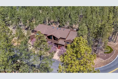2358 E Rainbow Lane, Pinetop, AZ 85935 - Photo 6