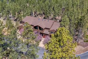 2358 E Rainbow Ln, Pinetop, AZ 85935 - Photo 6