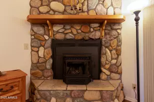 2358 E Rainbow Ln, Pinetop, AZ 85935 - Photo 20