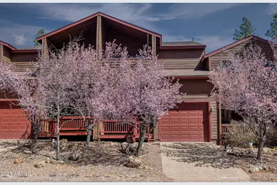 2358 E Rainbow Lane, Pinetop, AZ 85935 - Photo 4