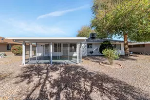 9916 W Kingswood Cir, Sun City, AZ 85351 - Photo 20