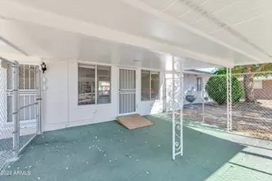 9916 W Kingswood Cir, Sun City, AZ 85351 - Photo 18