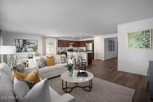 21048 E Canary Way, Queen Creek, AZ 85142 - Photo 4