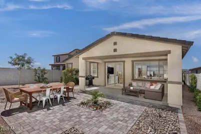 21056 E Canary Way, Queen Creek, AZ 85142 - Photo 8