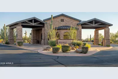 28145 N 91st Street, Scottsdale, AZ 85262 - Photo 32