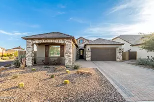 8061 East Jaeger Street, Mesa, AZ 85207 - Photo 1