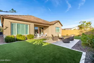 8061 East Jaeger Street, Mesa, AZ 85207 - Photo 32