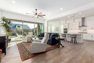 8061 East Jaeger Street, Mesa, AZ 85207 - Photo 4