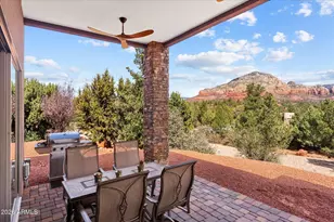 3495 Navoti Dr, Sedona, AZ 86336 - Photo 8