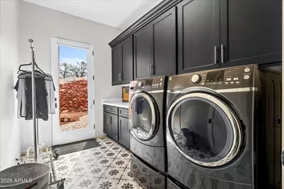 3495 Navoti Drive, Sedona, AZ 86336 - Photo 40