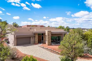 3495 Navoti Dr, Sedona, AZ 86336 - Photo 1