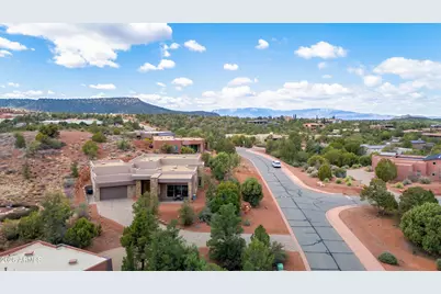 3495 Navoti Drive, Sedona, AZ 86336 - Photo 2