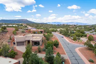 3495 Navoti Dr, Sedona, AZ 86336 - Photo 2