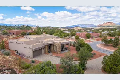 3495 Navoti Drive, Sedona, AZ 86336 - Photo 4