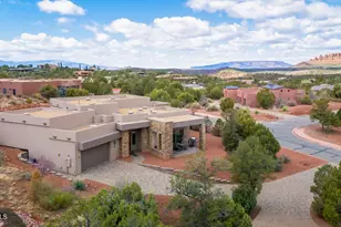3495 Navoti Dr, Sedona, AZ 86336 - Photo 4