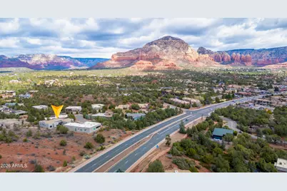 3495 Navoti Drive, Sedona, AZ 86336 - Photo 6