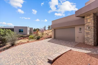 3495 Navoti Drive, Sedona, AZ 86336 - Photo 10