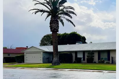 10135 W Bolivar Drive, Sun City, AZ 85351 - Photo 2