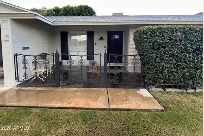 10135 W Bolivar Drive, Sun City, AZ 85351 - Photo 4