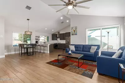 19407 N 8th Avenue, Phoenix, AZ 85027 - Photo 2