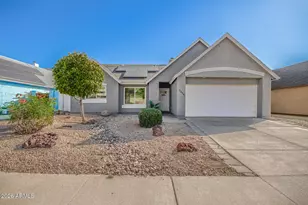 19407 N 8th Ave, Phoenix, AZ 85027 - Photo 1