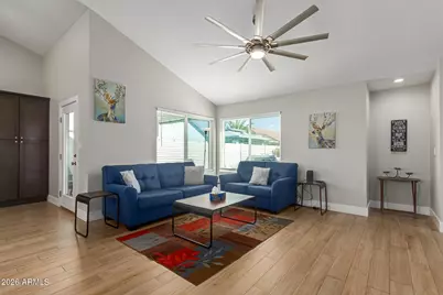 19407 N 8th Avenue, Phoenix, AZ 85027 - Photo 4