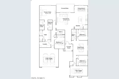 19038 W Cameron Drive, Surprise, AZ 85388 - Photo 46