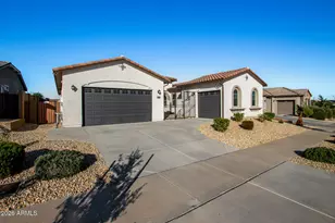 19038 W Cameron Dr, Surprise, AZ 85388 - Photo 2