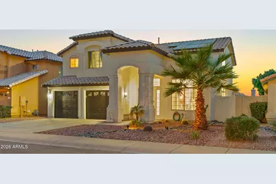 16406 N 39th Place, Phoenix, AZ 85032 - Photo 2