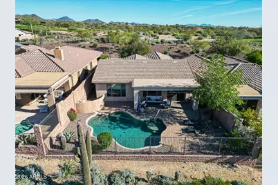41902 N Crooked Stick Road, Anthem, AZ 85086 - Photo 2