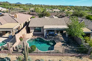 41902 N Crooked Stick Rd, Anthem, AZ 85086 - Photo 2