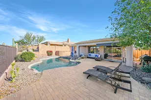 41902 N Crooked Stick Rd, Anthem, AZ 85086 - Photo 36