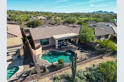 41902 N Crooked Stick Road, Anthem, AZ 85086 - Photo 42