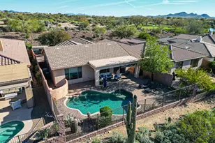 41902 N Crooked Stick Rd, Anthem, AZ 85086 - Photo 42