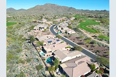 41902 N Crooked Stick Road, Anthem, AZ 85086 - Photo 54