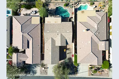 41902 N Crooked Stick Road, Anthem, AZ 85086 - Photo 42