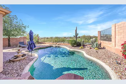 41902 N Crooked Stick Road, Anthem, AZ 85086 - Photo 34