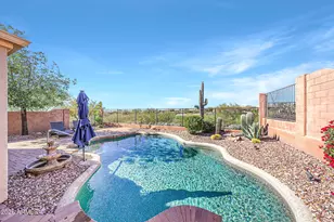 41902 N Crooked Stick Rd, Anthem, AZ 85086 - Photo 34