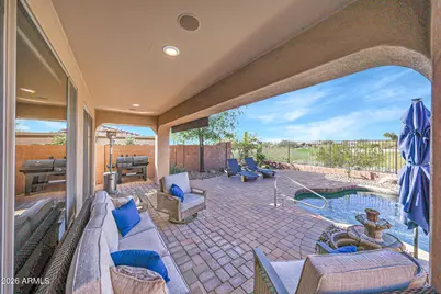 41902 N Crooked Stick Road, Anthem, AZ 85086 - Photo 38