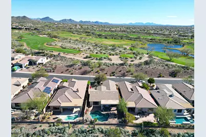 41902 N Crooked Stick Road, Anthem, AZ 85086 - Photo 52