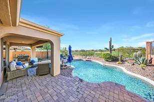 41902 N Crooked Stick Rd, Anthem, AZ 85086 - Photo 34