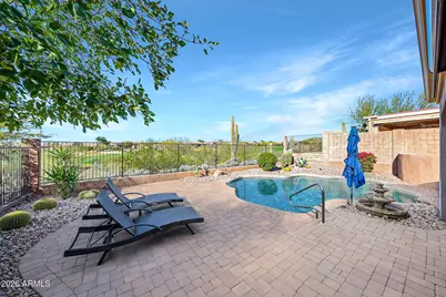 41902 N Crooked Stick Road, Anthem, AZ 85086 - Photo 2