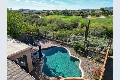 41902 N Crooked Stick Road, Anthem, AZ 85086 - Photo 46